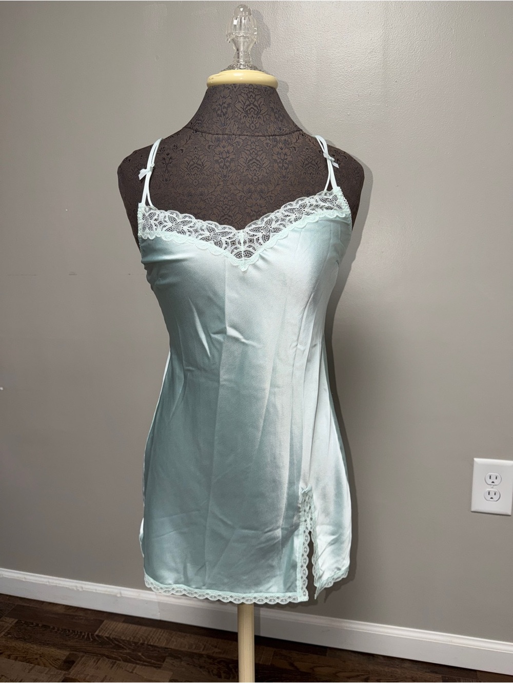 2016 Victorias Secret Slip Dress